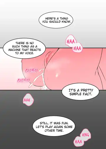 [Bechu] DSR-50 Manga Fhentai - Page 15
