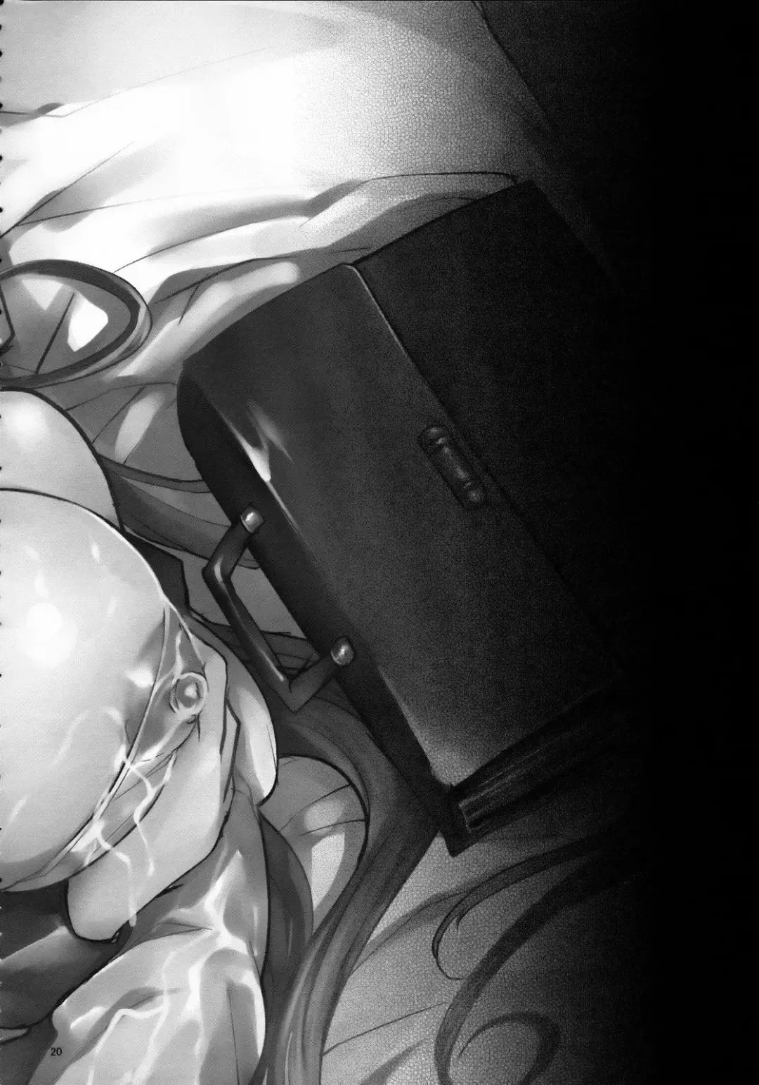 [Maimu-maimu] MGIRL Fhentai - Page 20