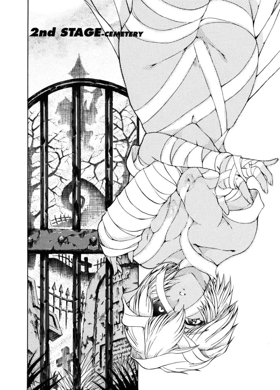 [Sena Youtarou] Hallow Hallow Fhentai - Page 27