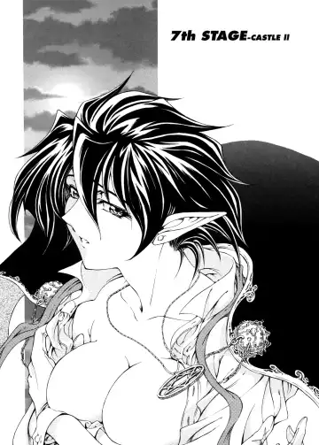 [Sena Youtarou] Hallow Hallow Fhentai - Page 129