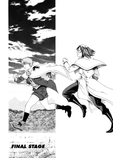 [Sena Youtarou] Hallow Hallow Fhentai - Page 170