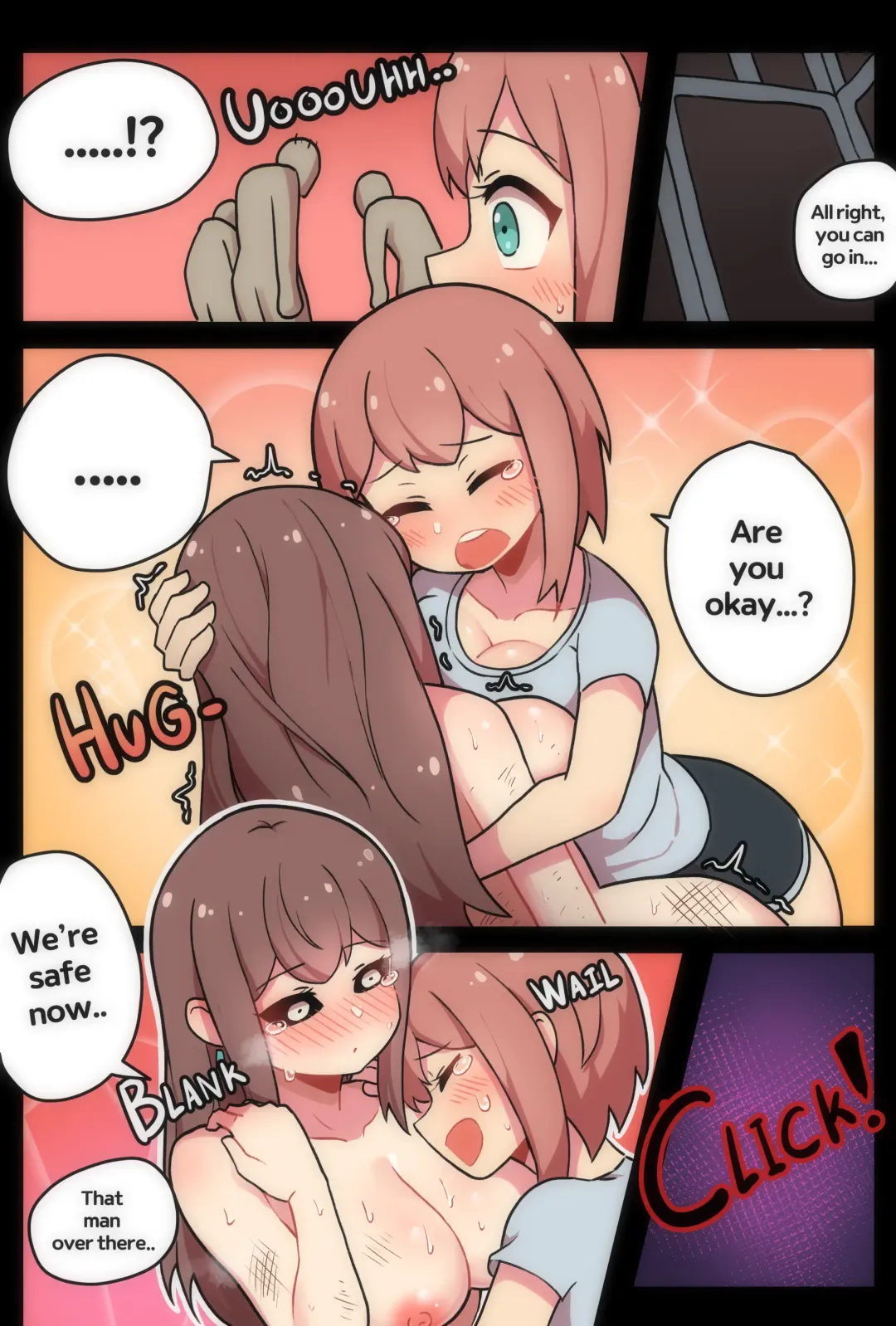 [Creeeen] Zombie Fhentai - Page 24