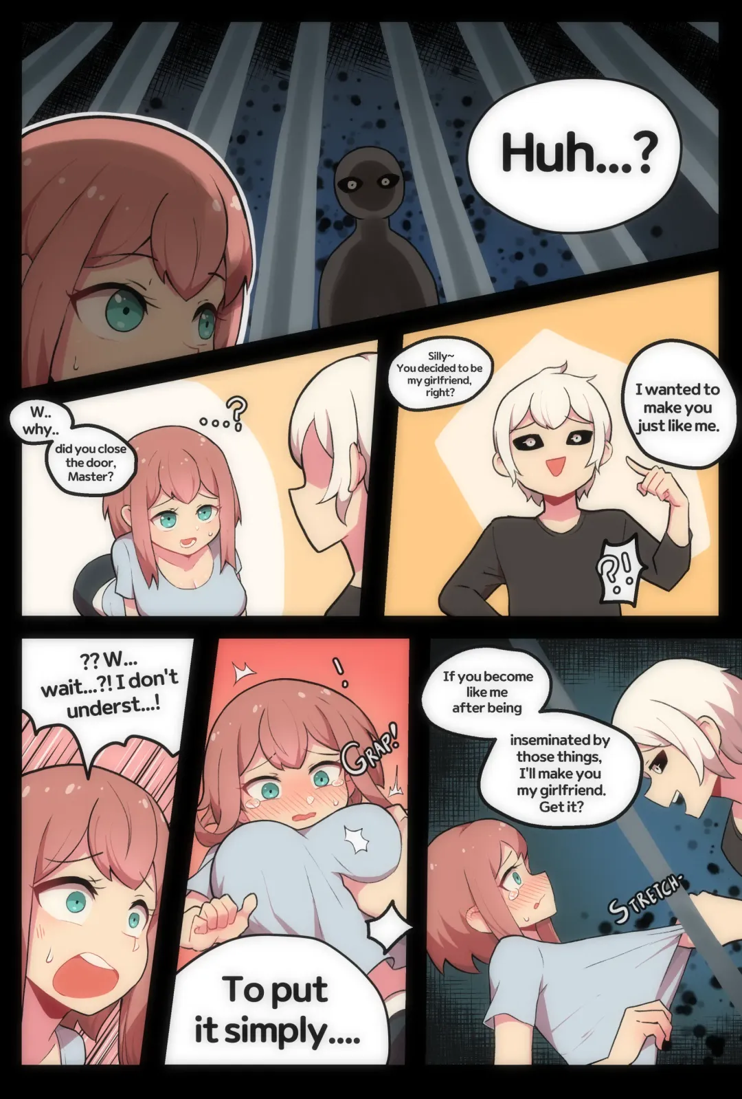 [Creeeen] Zombie Fhentai - Page 25