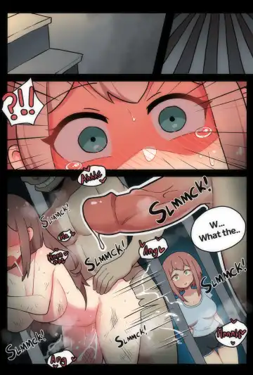 [Creeeen] Zombie Fhentai - Page 22