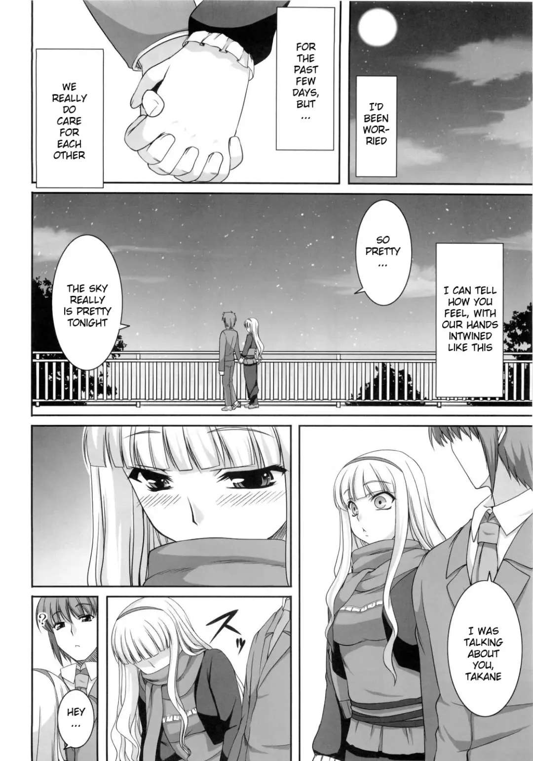 [Kirin Kakeru] Favorite Memory's Fhentai - Page 35