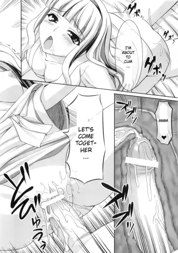 [Kirin Kakeru] Favorite Memory's Fhentai - Page 33