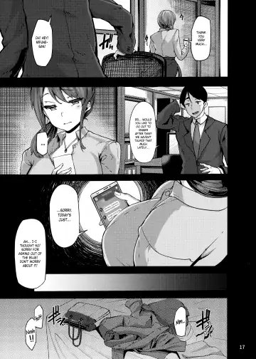 [Shiokonbu] étude Fhentai - Page 17