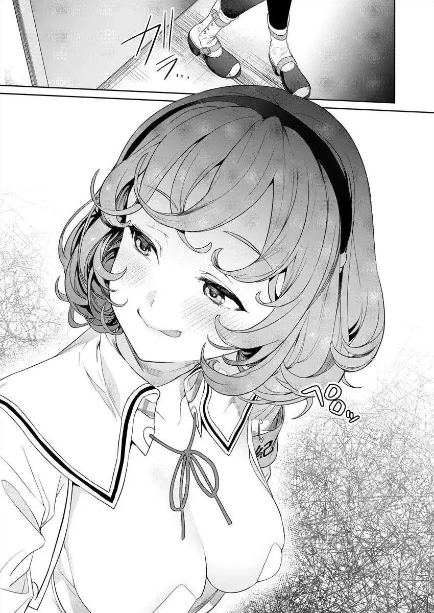 [Mameojitan] Nukitashi -Nukige mitai na Shima ni Sunderu Watashi wa Dousurya Ii desu ka? Ch.3-4 Fhentai - Page 66