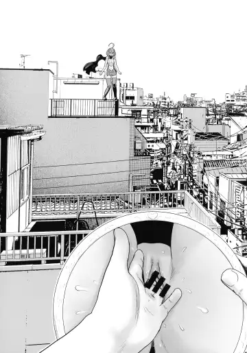 [Gesundheit] La GIRL!!! Fhentai - Page 5