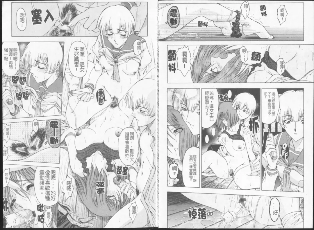 [Sena Youtarou] Joker Fhentai - Page 95