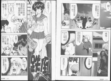 [Sena Youtarou] Joker Fhentai - Page 55