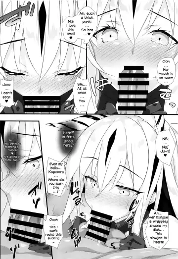 [Hinata Mutsuki] Tora Emaki Fhentai - Page 9