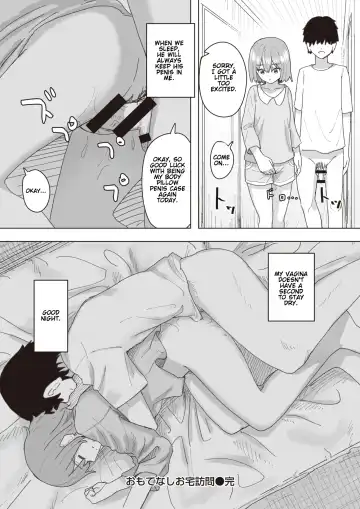 [Kakuninii] Joushiki Kaihen Katsudou Kiroku #05. Omotenashi Otaku Houmon Fhentai - Page 10