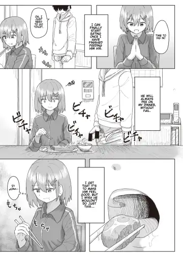 [Kakuninii] Joushiki Kaihen Katsudou Kiroku #05. Omotenashi Otaku Houmon Fhentai - Page 5