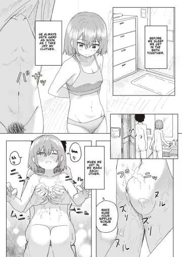 [Kakuninii] Joushiki Kaihen Katsudou Kiroku #05. Omotenashi Otaku Houmon Fhentai - Page 7