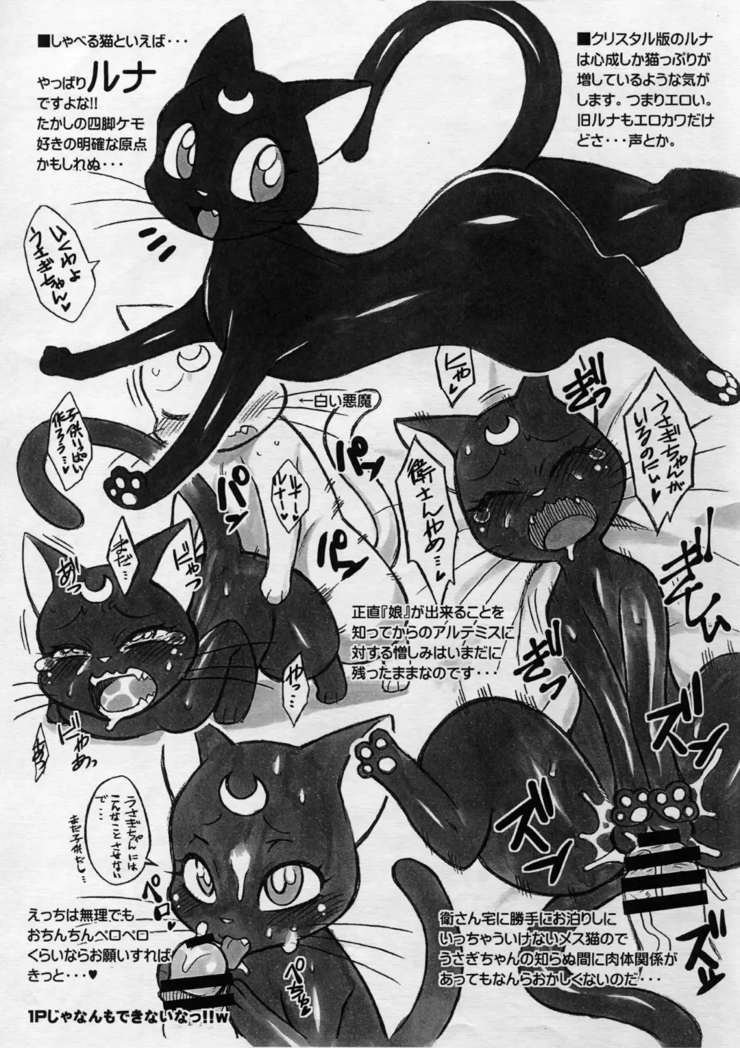 [Nakagami Takashi] cat holic Fhentai - Page 21