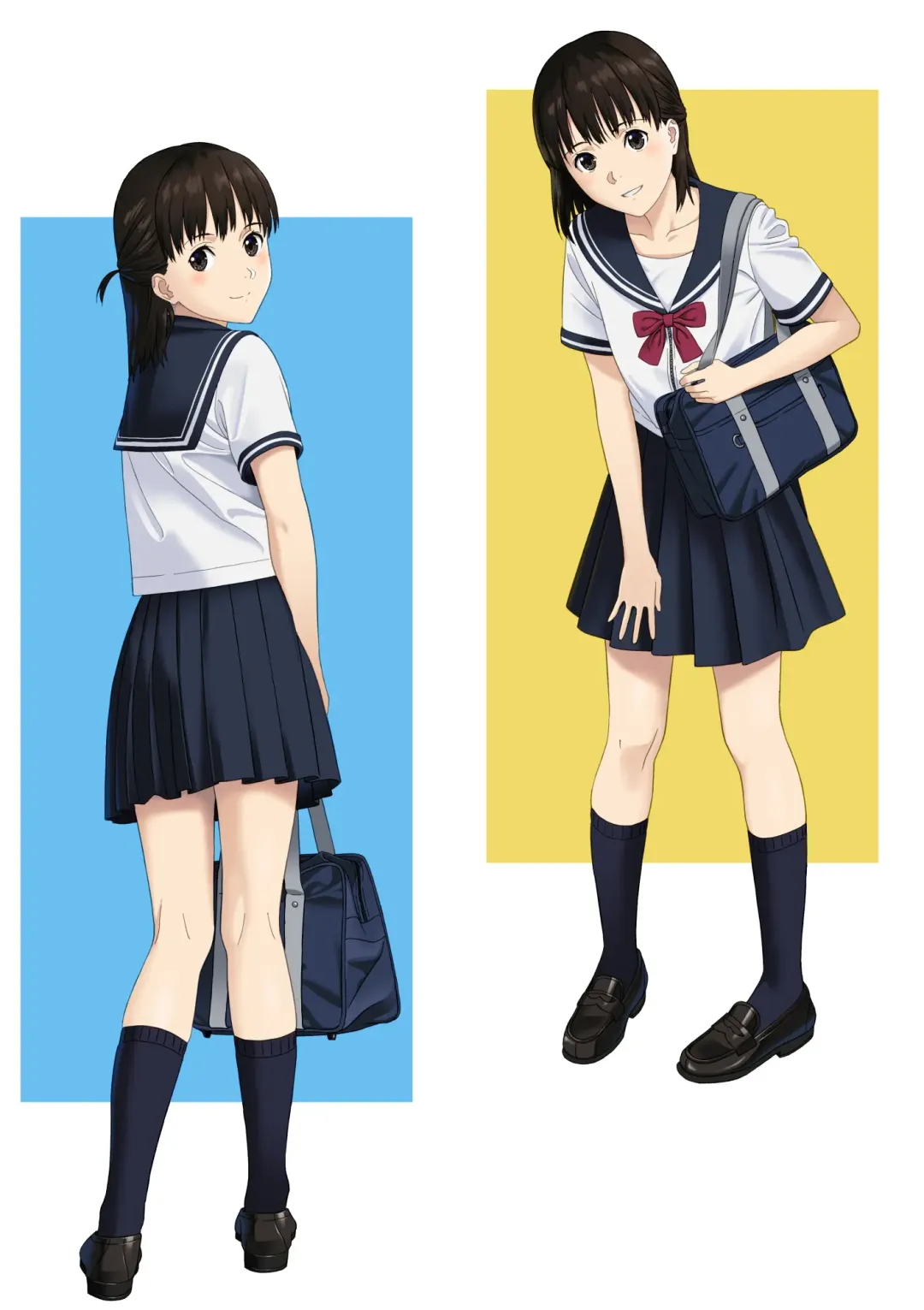 Houkago Date Fhentai - Page 3