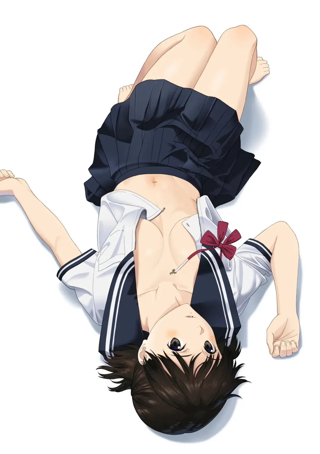 Houkago Date Fhentai - Page 5