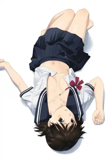 Houkago Date Fhentai - Page 5