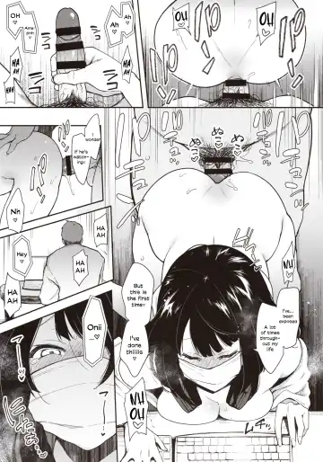 [Indo Curry] Chouko -Seirinri no Kowareta Osananajimi ga Mishiranu Otoko ni Dakareru Namahaishin o Mite Shasei Suru- | Chouko -I came as I watched a stranger fuck my sexually warped childhood friend while streaming- Fhentai - Page 22