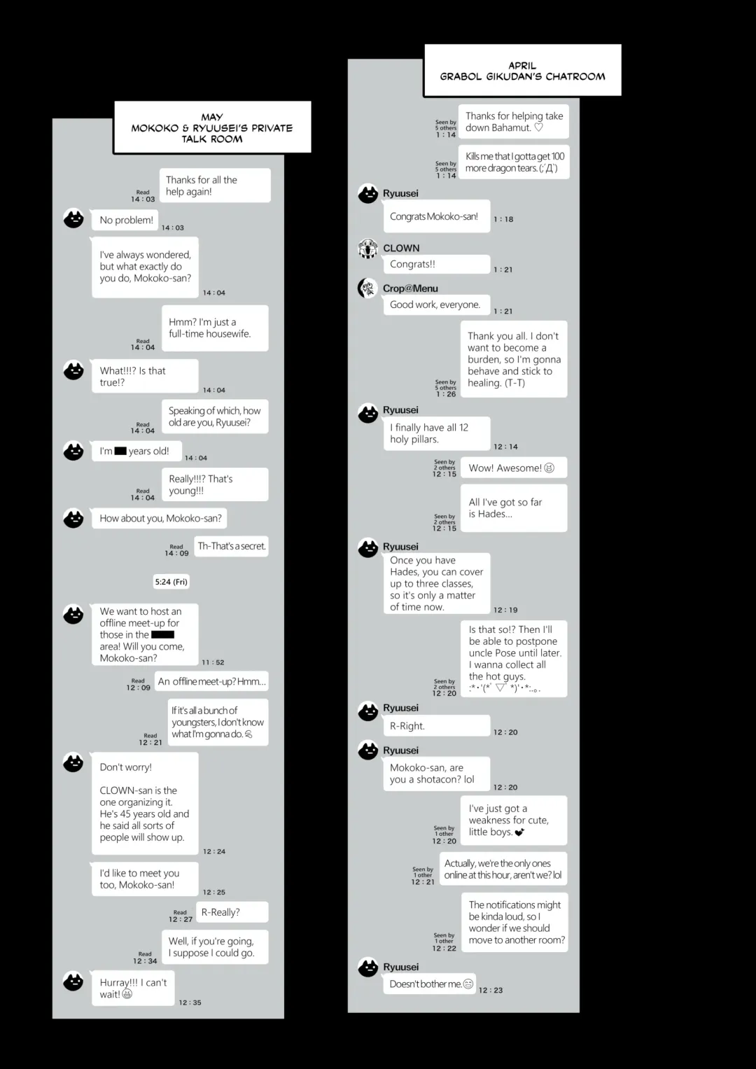 [Meme50] Hitozuma Haramu | Impregnating A Married Woman (decensored) Fhentai - Page 2