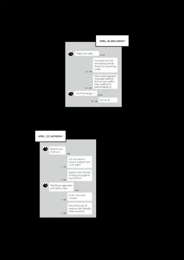 [Meme50] Hitozuma Haramu | Impregnating A Married Woman (decensored) Fhentai - Page 4