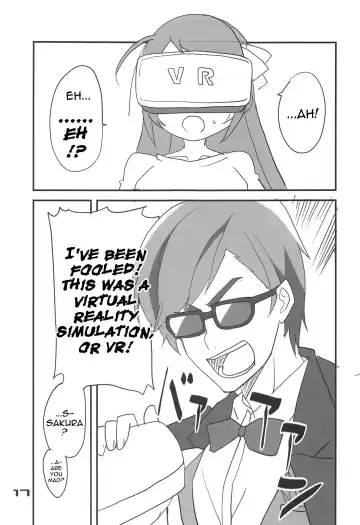 [Aoi Manabu - Steven] Furansumeru SaGa Fhentai - Page 16