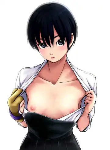 [Osuzu Akiomi] Ryuuryokukakou Fhentai - Page 32