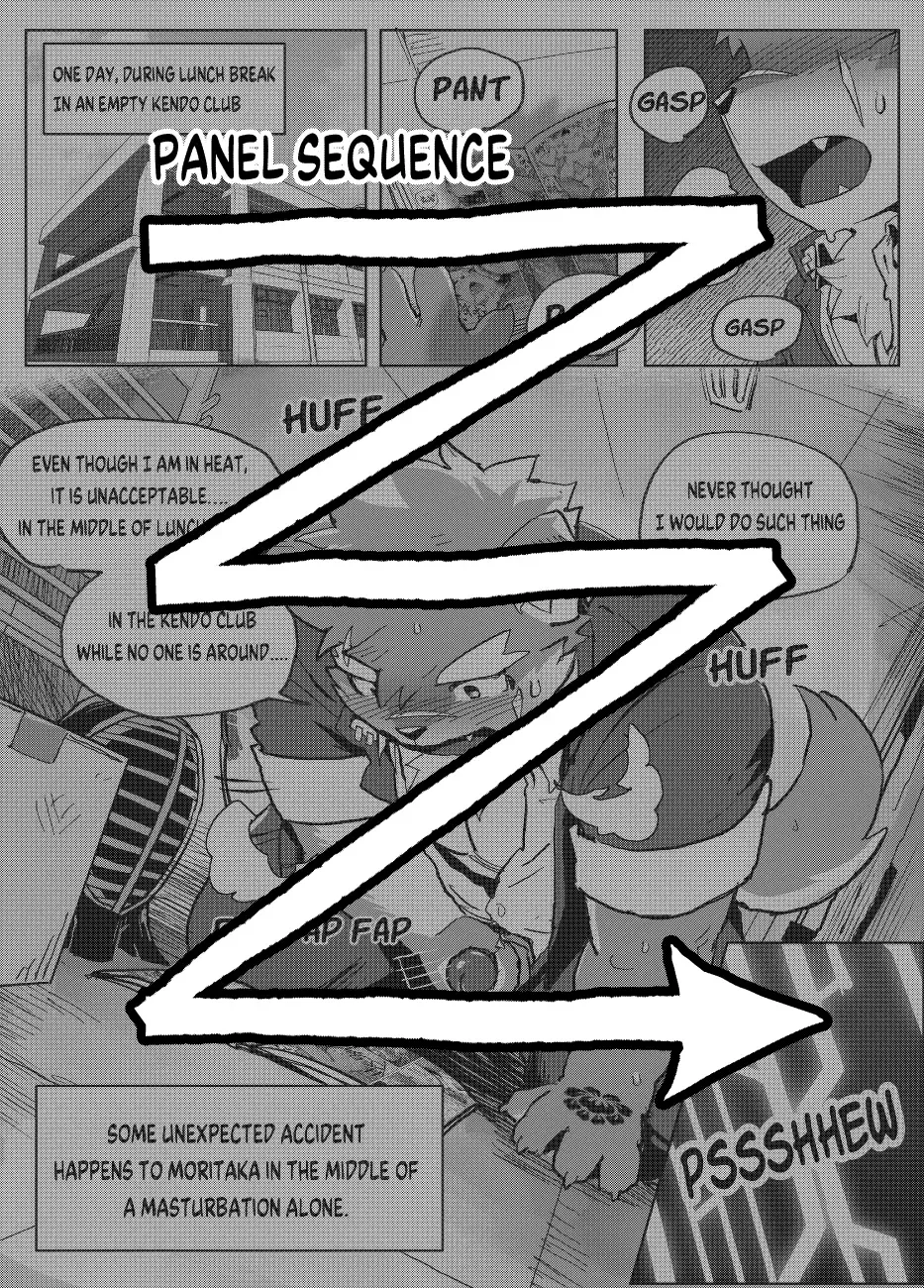 [Ggu] Shoukan Appli de Muriyari Yobareta Moritaka! tte, Hatsujouki? | Moritaka was forcibly Summoned by Summoning App, Wait, He's in Heat? Fhentai - Page 3