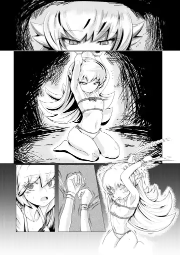 [Eternal Tomokazu] LOYAL BLOOD ~Loli Kyuuketsuki ni Seieki Suwasete Choukyou shite mita~ | LOYAL BLOOD ~I Trained a Loli Vampire by Making Her Suck Out My Semen~ Fhentai - Page 22