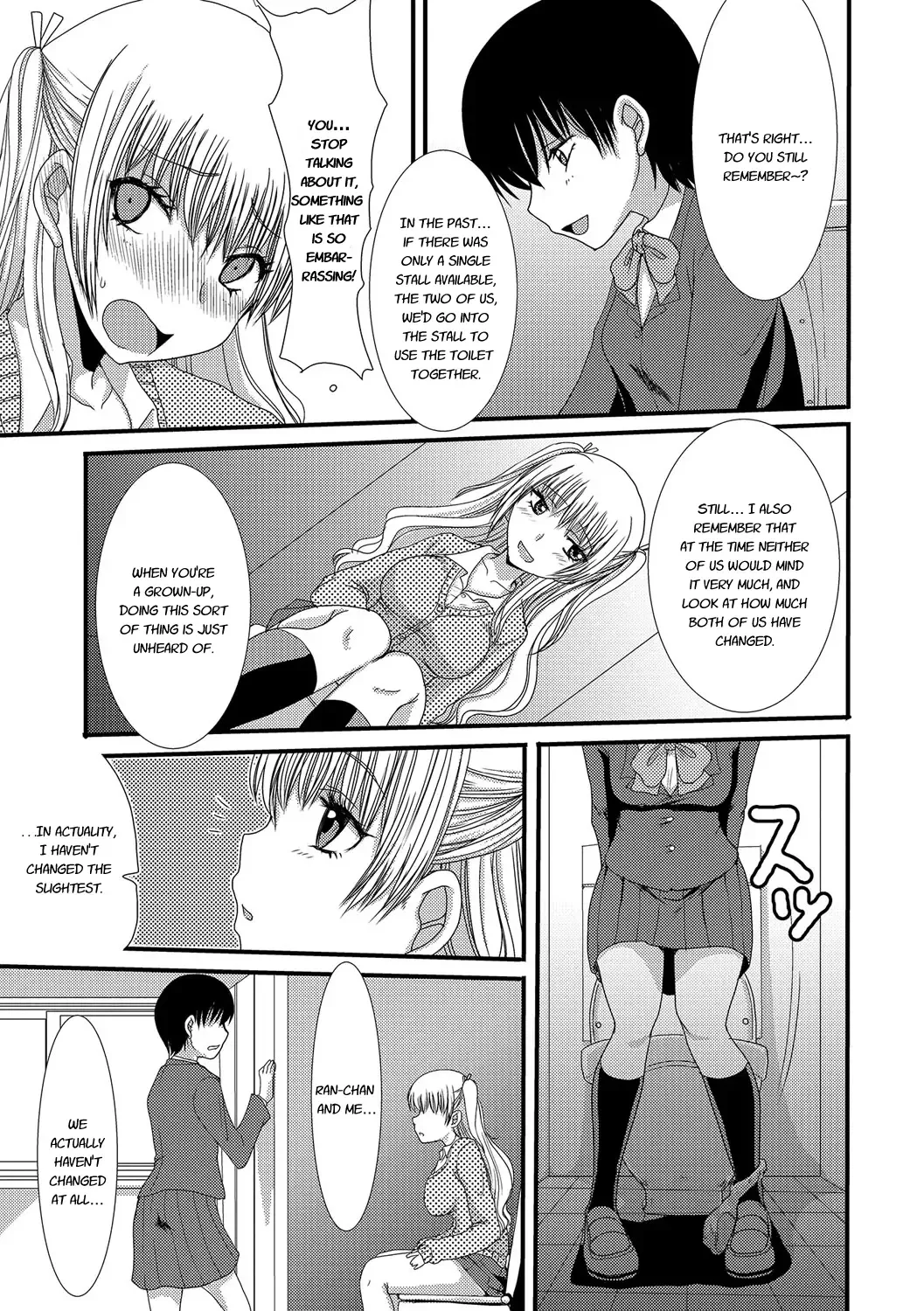 [Aruza Ryuuto - Shoryutei Enraku] Mou... Dashitai - I want to defecate! Fhentai - Page 142