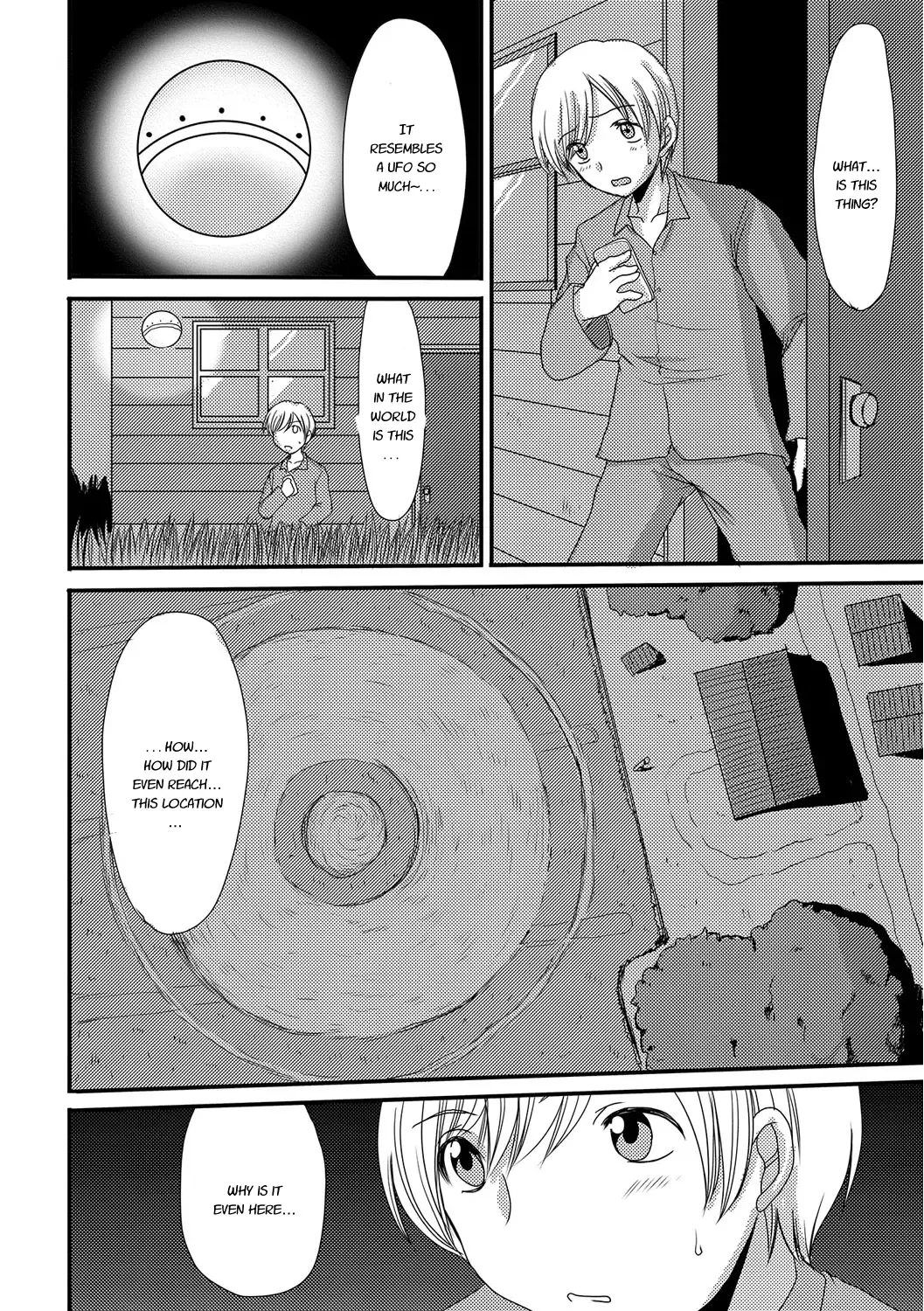 [Aruza Ryuuto - Shoryutei Enraku] Mou... Dashitai - I want to defecate! Fhentai - Page 157