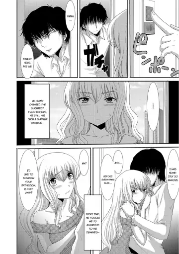 [Aruza Ryuuto - Shoryutei Enraku] Mou... Dashitai - I want to defecate! Fhentai - Page 111