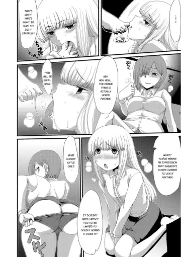 [Aruza Ryuuto - Shoryutei Enraku] Mou... Dashitai - I want to defecate! Fhentai - Page 127
