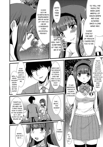 [Aruza Ryuuto - Shoryutei Enraku] Mou... Dashitai - I want to defecate! Fhentai - Page 13