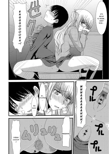 [Aruza Ryuuto - Shoryutei Enraku] Mou... Dashitai - I want to defecate! Fhentai - Page 145