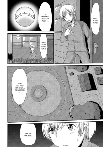 [Aruza Ryuuto - Shoryutei Enraku] Mou... Dashitai - I want to defecate! Fhentai - Page 157