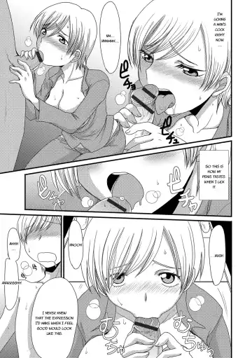 [Aruza Ryuuto - Shoryutei Enraku] Mou... Dashitai - I want to defecate! Fhentai - Page 164
