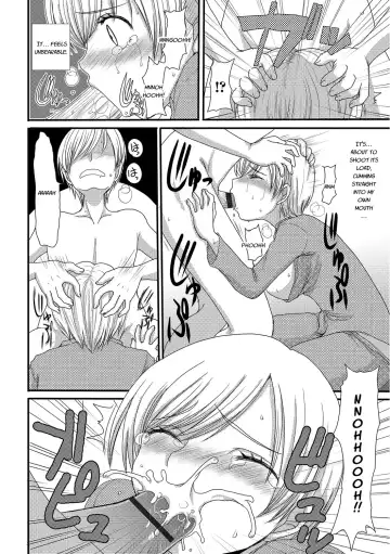 [Aruza Ryuuto - Shoryutei Enraku] Mou... Dashitai - I want to defecate! Fhentai - Page 165