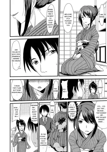 [Aruza Ryuuto - Shoryutei Enraku] Mou... Dashitai - I want to defecate! Fhentai - Page 177