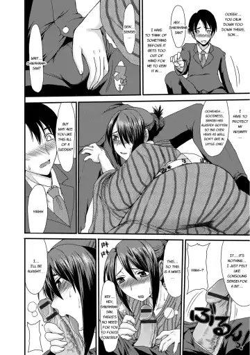 [Aruza Ryuuto - Shoryutei Enraku] Mou... Dashitai - I want to defecate! Fhentai - Page 179