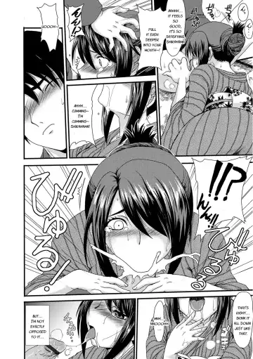 [Aruza Ryuuto - Shoryutei Enraku] Mou... Dashitai - I want to defecate! Fhentai - Page 181