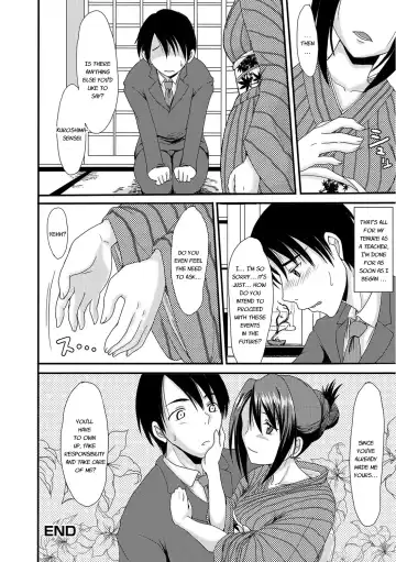 [Aruza Ryuuto - Shoryutei Enraku] Mou... Dashitai - I want to defecate! Fhentai - Page 195