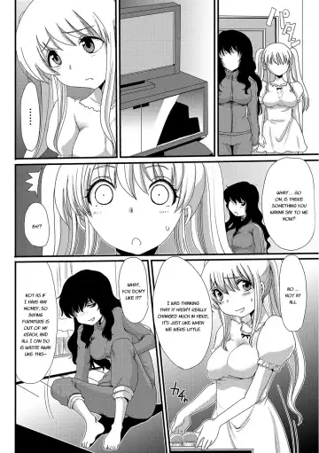 [Aruza Ryuuto - Shoryutei Enraku] Mou... Dashitai - I want to defecate! Fhentai - Page 27