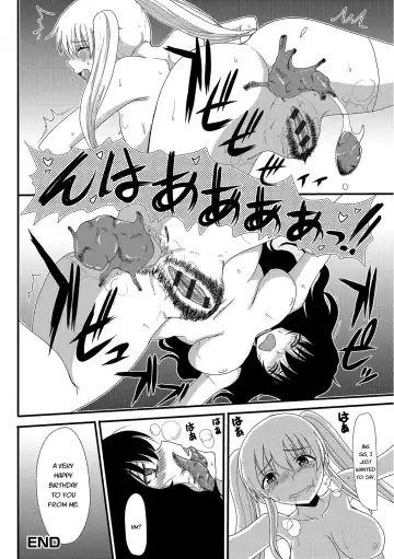 [Aruza Ryuuto - Shoryutei Enraku] Mou... Dashitai - I want to defecate! Fhentai - Page 39