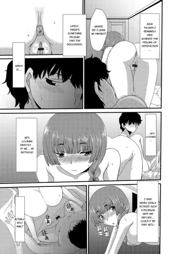 [Aruza Ryuuto - Shoryutei Enraku] Mou... Dashitai - I want to defecate! Fhentai - Page 44