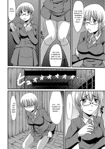 [Aruza Ryuuto - Shoryutei Enraku] Mou... Dashitai - I want to defecate! Fhentai - Page 61