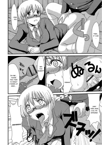 [Aruza Ryuuto - Shoryutei Enraku] Mou... Dashitai - I want to defecate! Fhentai - Page 75