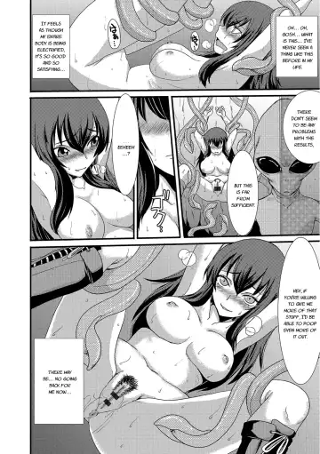 [Aruza Ryuuto - Shoryutei Enraku] Mou... Dashitai - I want to defecate! Fhentai - Page 87