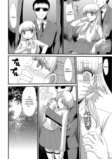 [Aruza Ryuuto - Shoryutei Enraku] Mou... Dashitai - I want to defecate! Fhentai - Page 97